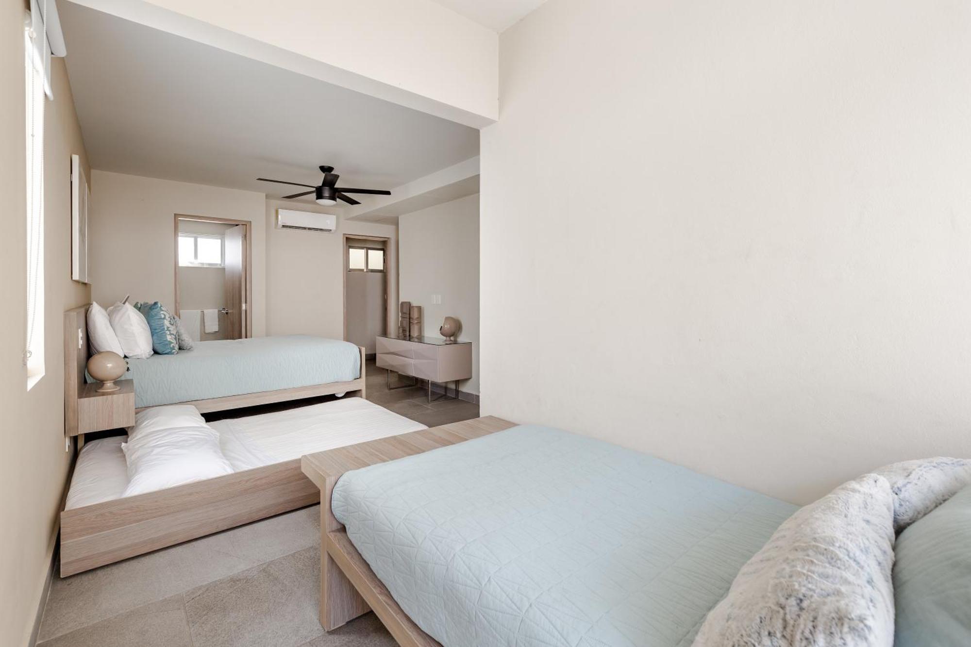 Large&Modern Apartment With Private Terrace แคนคูน ภายนอก รูปภาพ